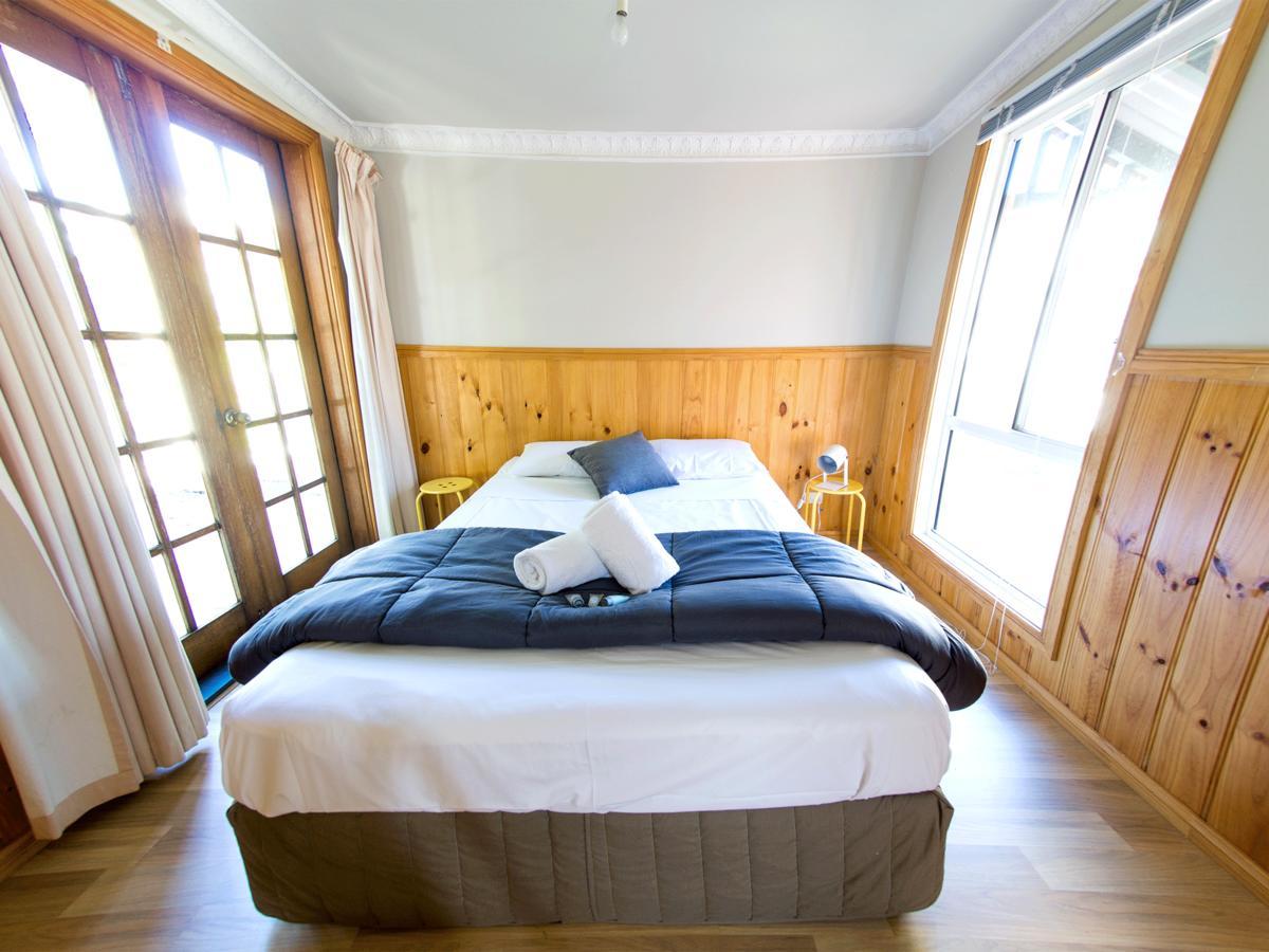 Wairo Beach Holiday Park Tabourie Lake ภายนอก รูปภาพ